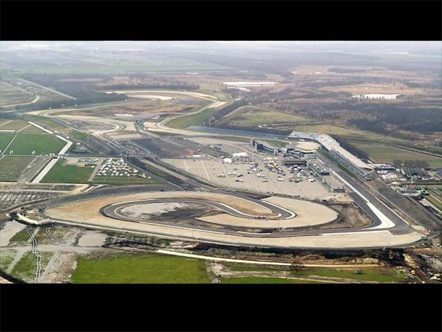 SBK en Assen hasta 2017