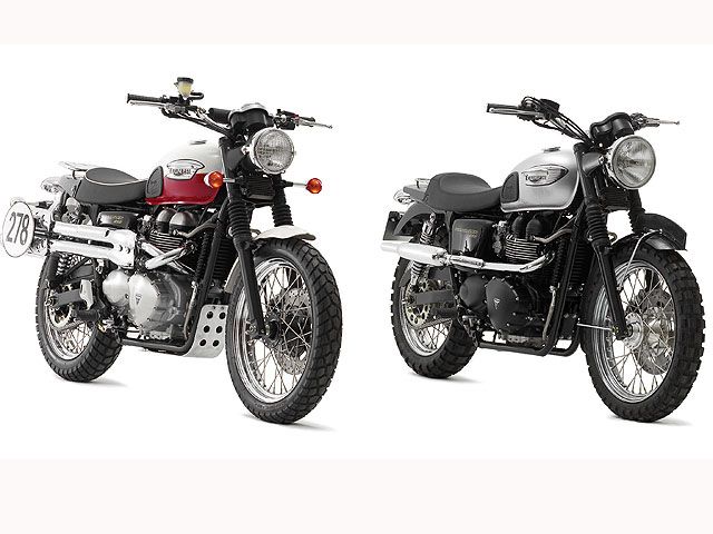 Triumph vuelve al cine