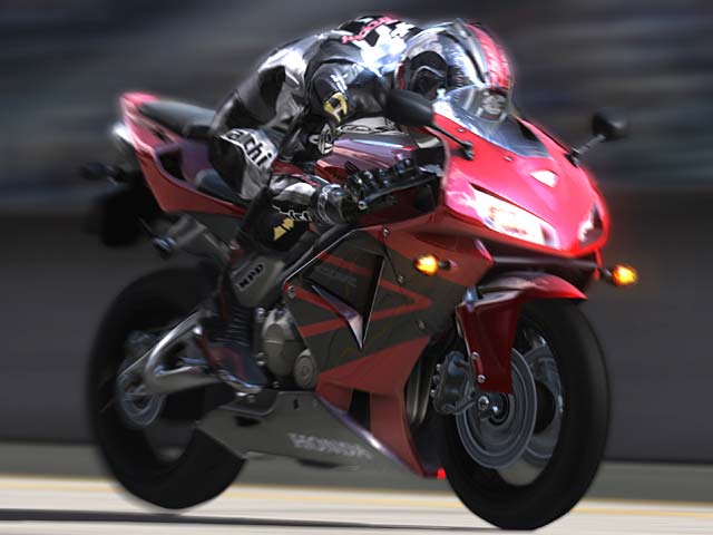 Tourist Trophy para PS2