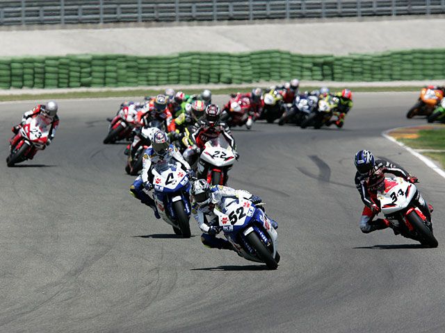 El CEV se pone en marcha