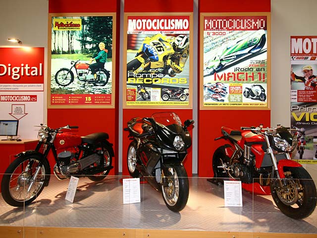 MOTOCICLISMOH!