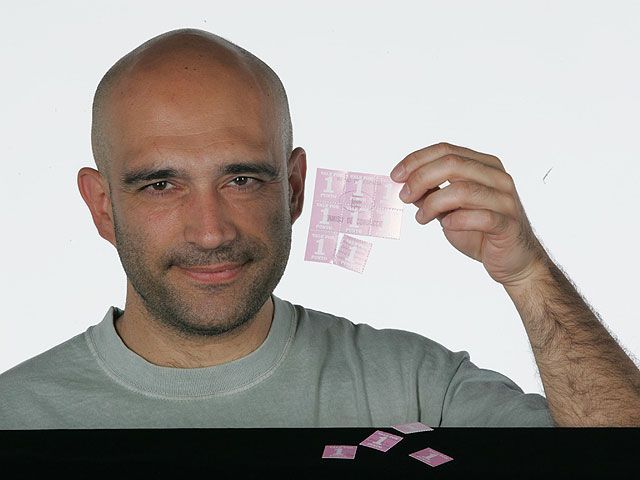Por si acaso