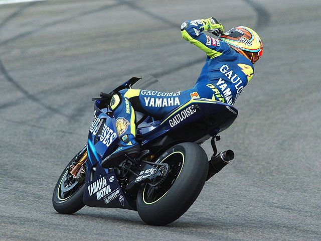 Habrá GP de Italia en Mugello hasta 2011