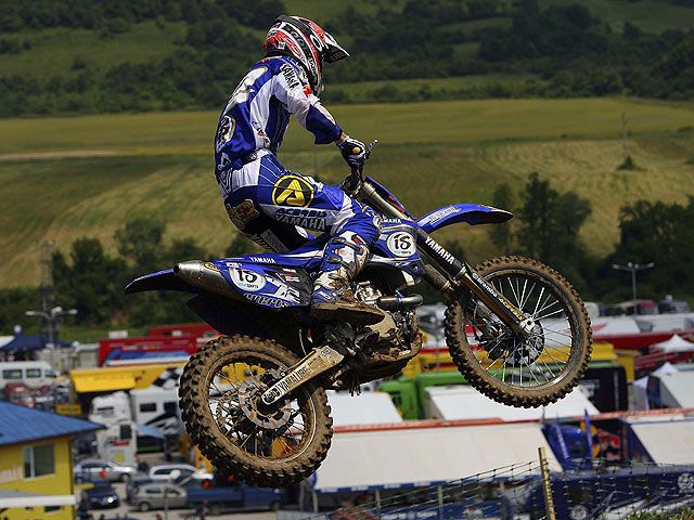 Everts aplasta de nuevo