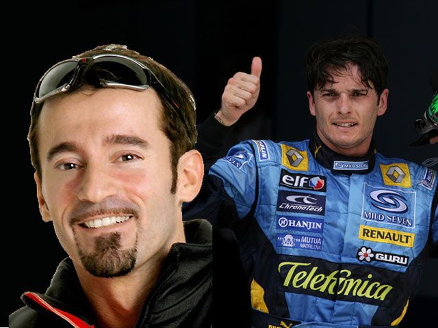 Biaggi vs Fisichella
