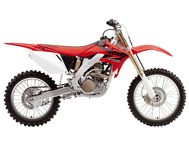 Novedades MOTOCROSS