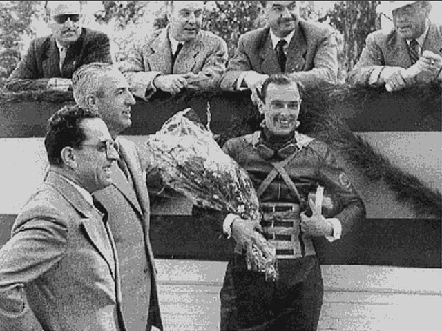 Fallece Leopoldo Milá