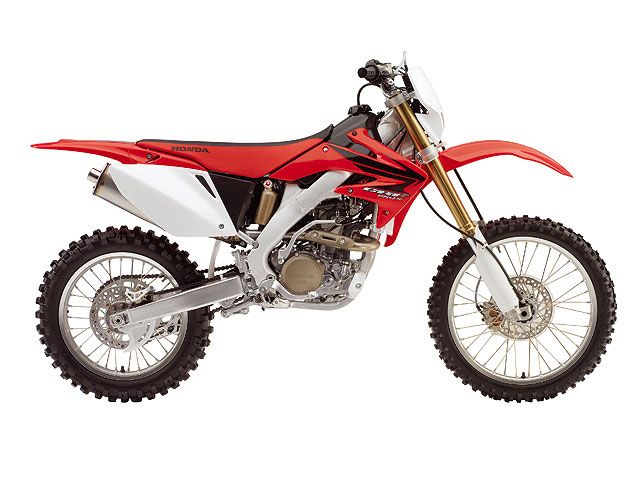 Novedades ENDURO