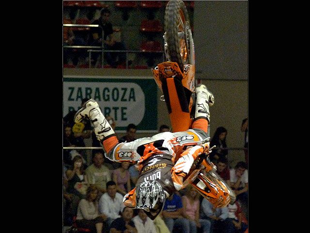 Miralles vence a Torronteras