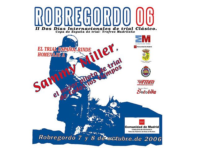 Dos Días Internacionales de Trial de Robregordo