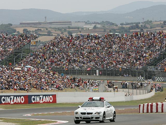 GP de Montmeló