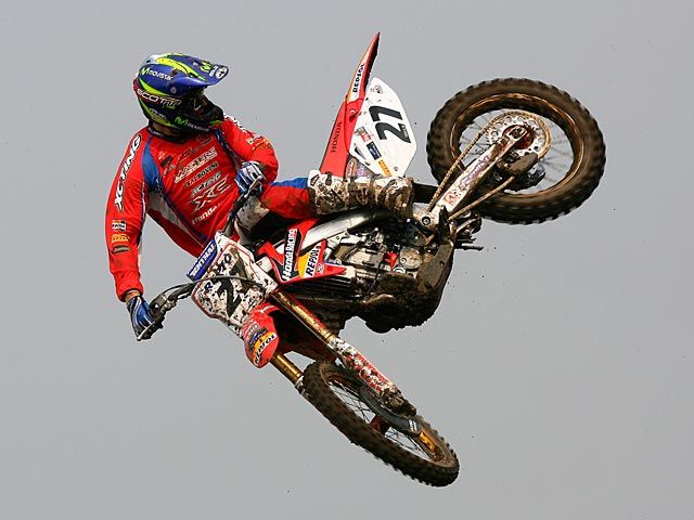 Anticipando el MXdN 2006