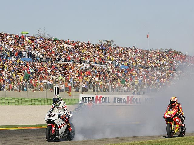 El Circuit batirá su récord