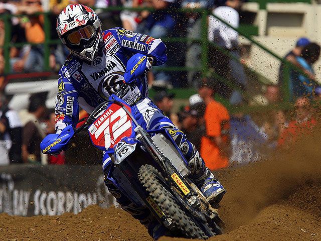 Mundial de Motocross