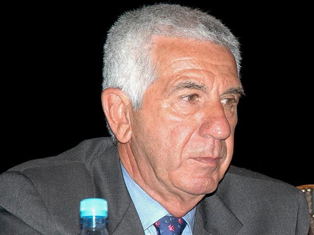 Vincenzo Mazzi, nuevo presidente de la UEM