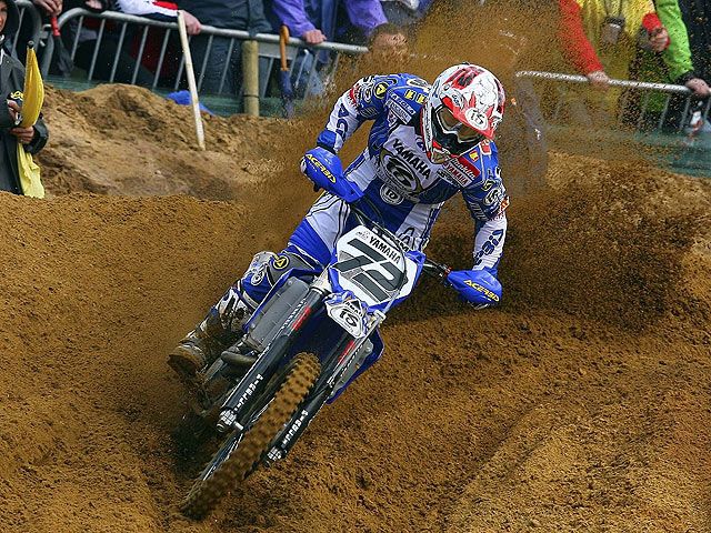 Los sucesores de Everts