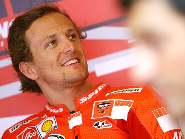 Gibernau OK