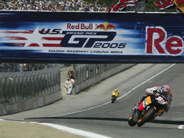 MotoGP en televisión para toda USA