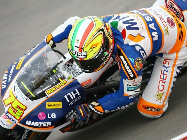 Pasini y Bautista