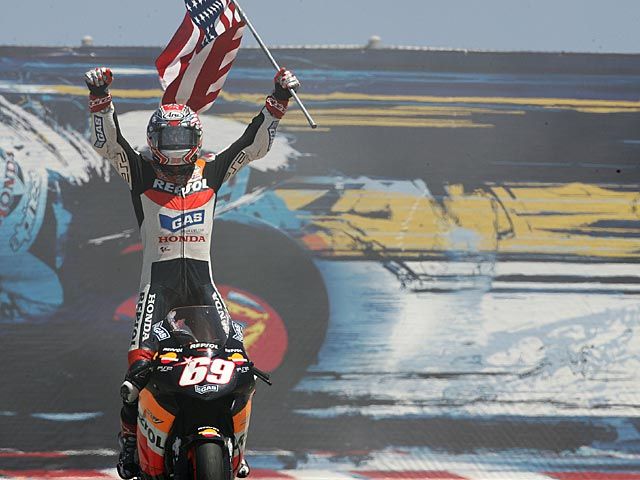 Laguna Seca