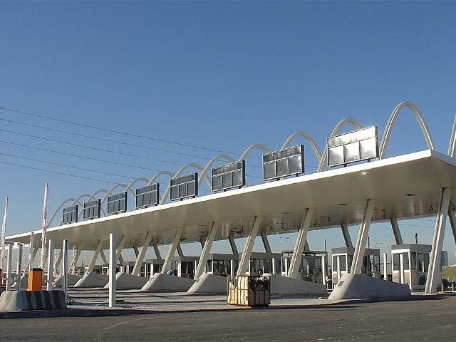 Inaugurada la  AP-36