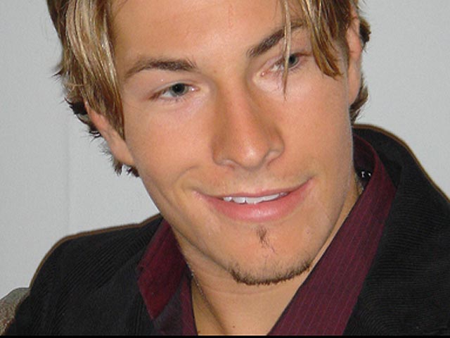 Hayden próxima estrella de la MTV