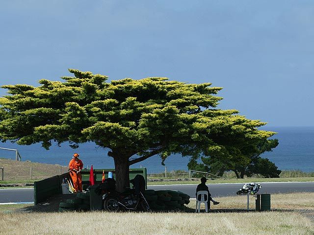 Tendremos Phillip Island hasta 2011