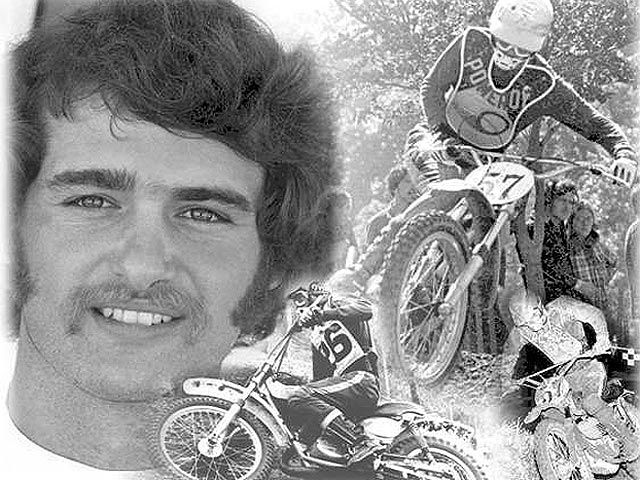 Fallece Jim Pomeroy