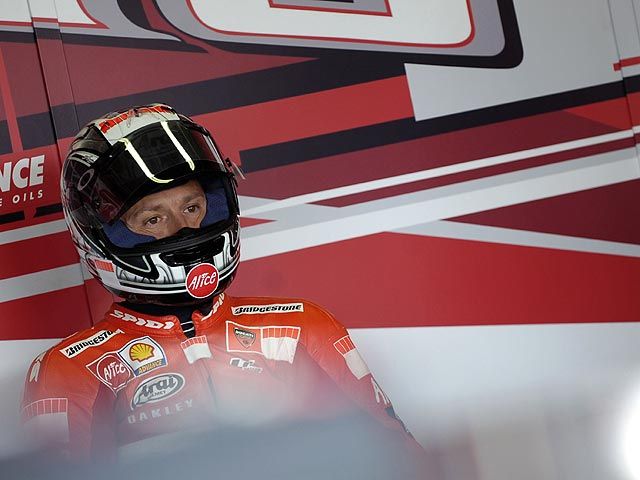 Sete será baja en Brno