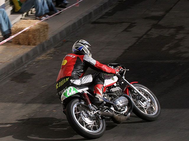 XLVII GP de La Bañeza