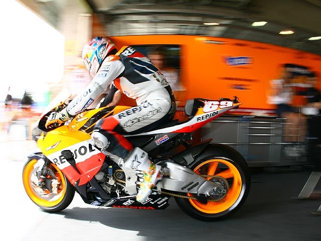 Test en Brno