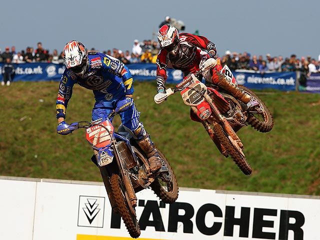 Everts, camino a lo imposible