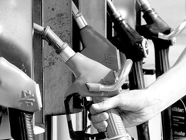 Los combustibles más caros que nunca