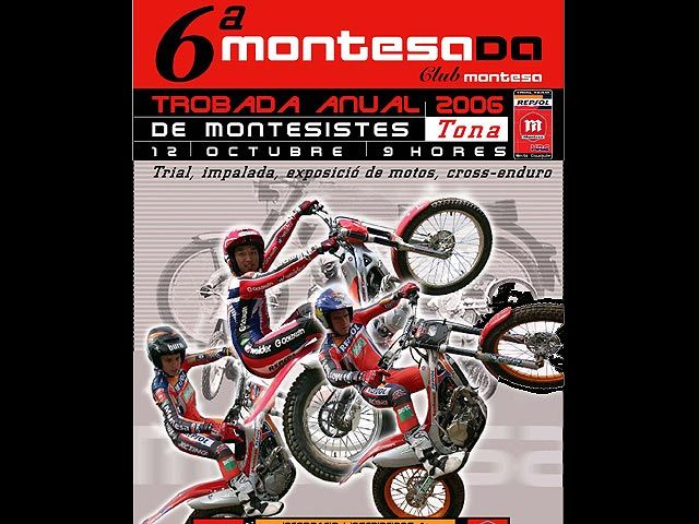 Día de los "montesistas"