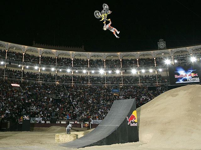 Pastrana rey de Las Ventas