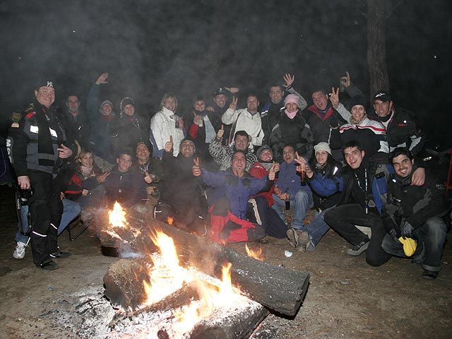 Pingüinos 2007 ya tiene fecha