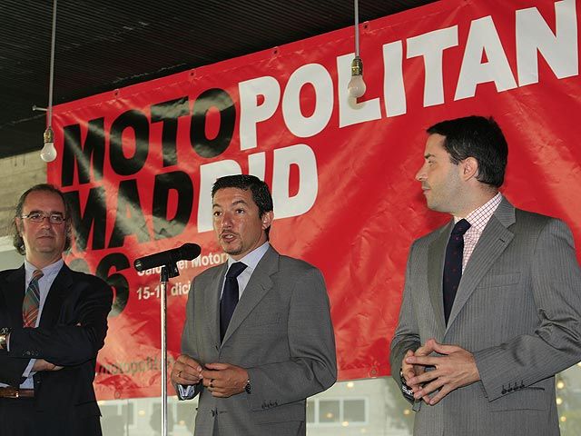 Punto de partida
