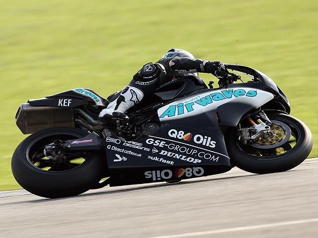 Lavilla líder del BSB