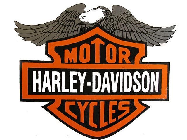 Vive la experiencia Harley-Davidson