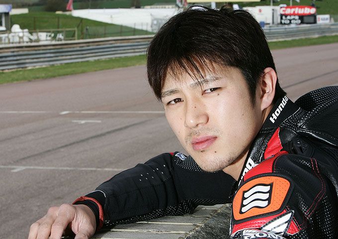 Kiyonari gana el BSB