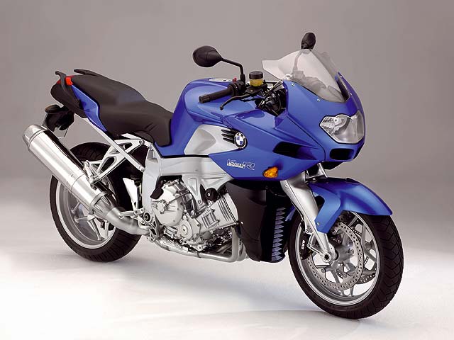 BMW sorprende
