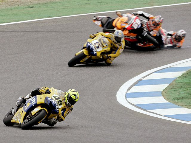 Post GP Portugal