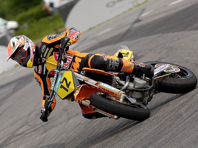 Bernd Hiemer campeón del mundo