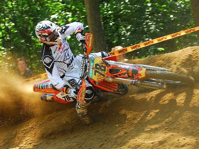 Demaria se pasa a Yamaha
