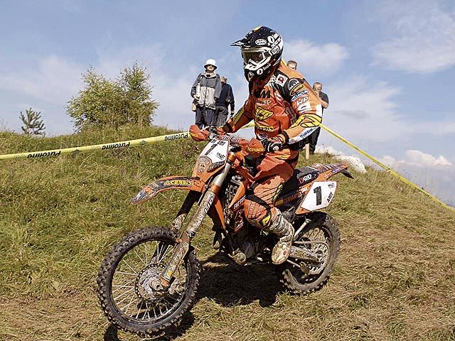 Todo listo para los ISDE