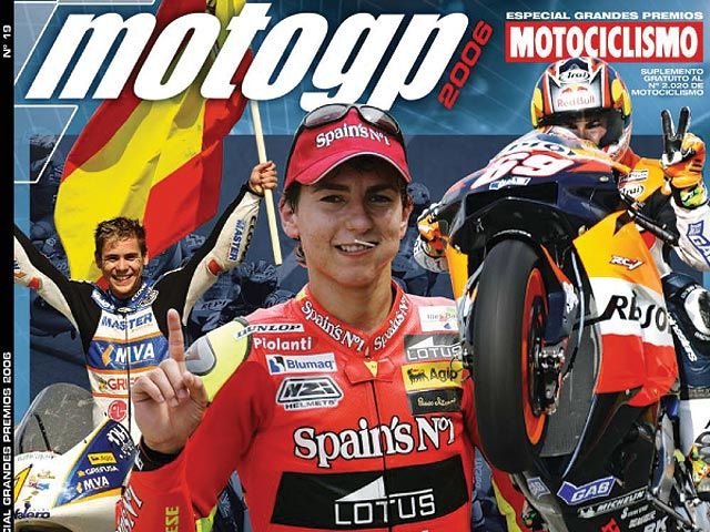 Especial GGPP 2006