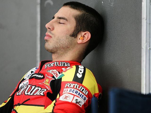 Melandri será operado hoy