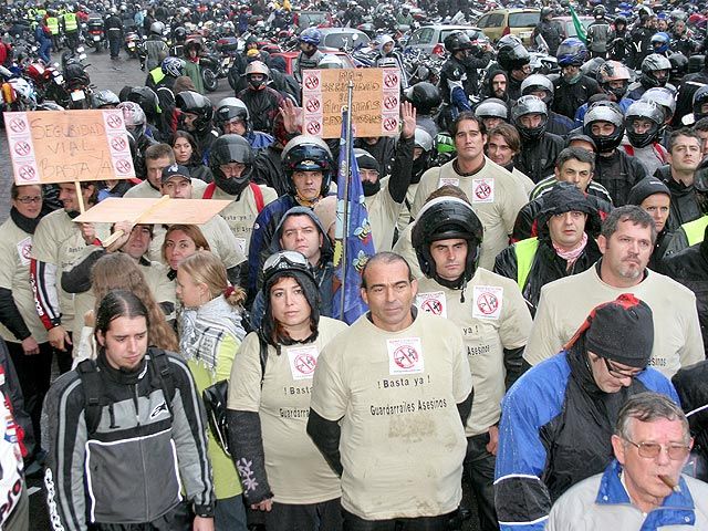 Socios solidarios