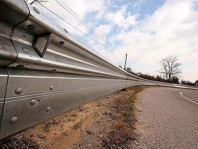 Segovia apuesta por la seguridad