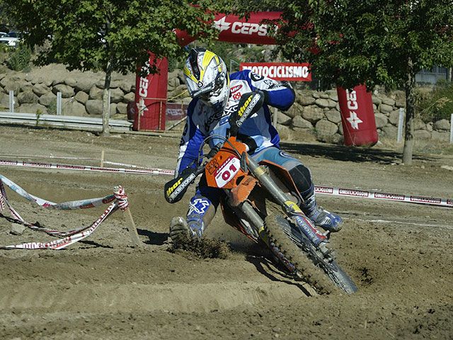 MOTOCICLISMO, de luto